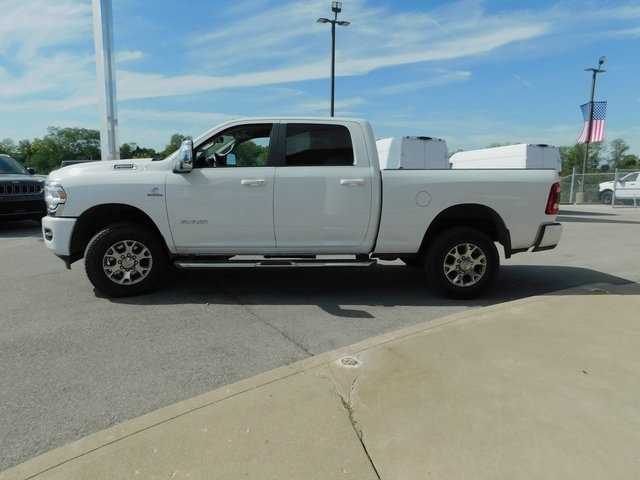 2024 Ram 2500 Laramie photo 5