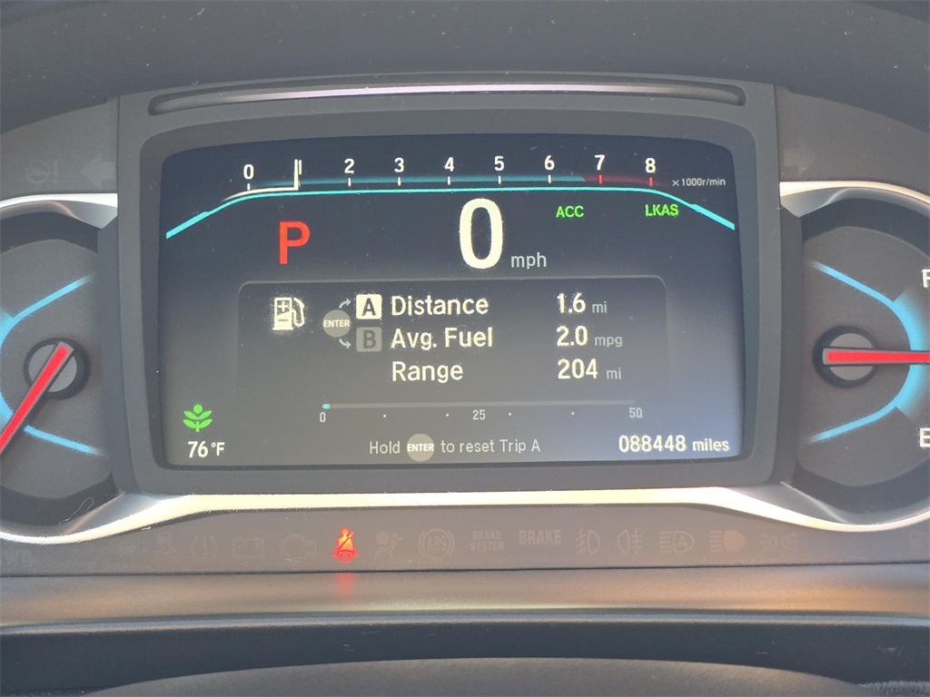 2021 Honda Pilot Special Edition photo 27