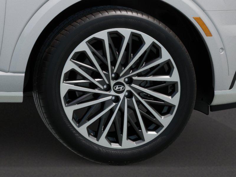 2026 Hyundai Palisade Calligraphy photo 6