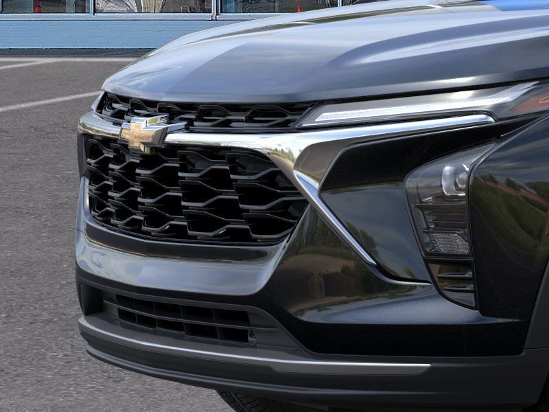 2026 Chevrolet Trax LT photo 8