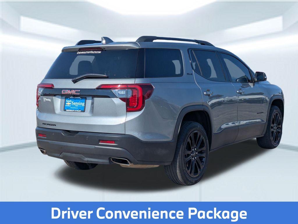 2023 Gmc Acadia SL photo 5