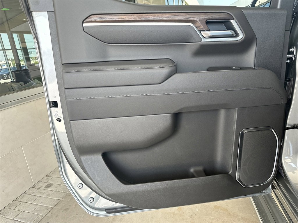 2026 Gmc Sierra 1500 SLT photo 21