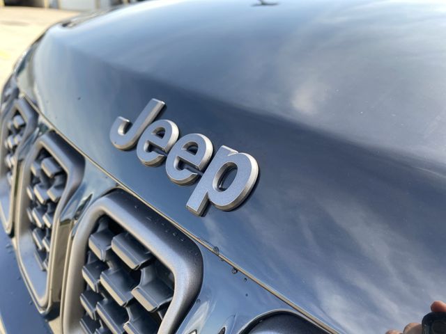 2025 Jeep Compass Limited photo 37