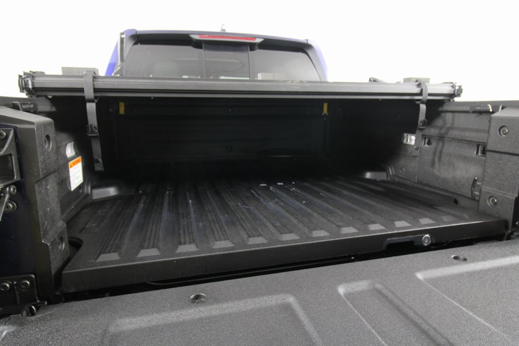 Image of Honda Ridgeline RTL