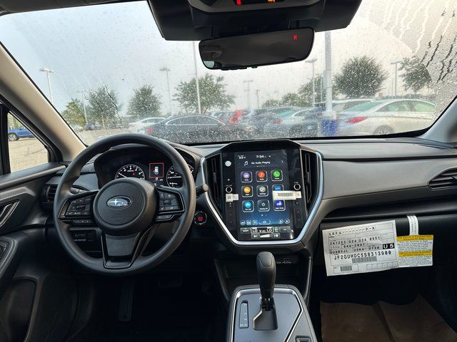 2025 Subaru Crosstrek Premium photo 12