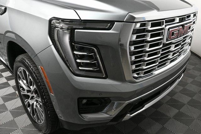 2026 Gmc Yukon XL Denali photo 32