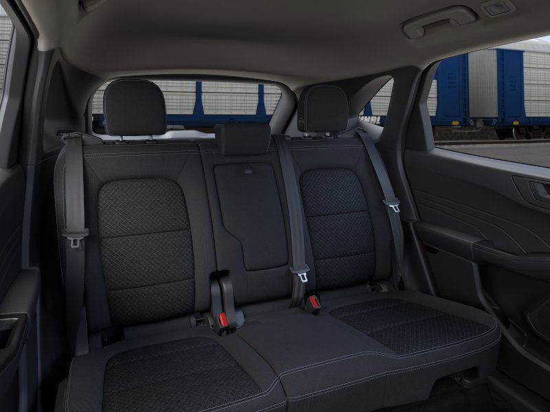2025 Ford Escape Active photo 11