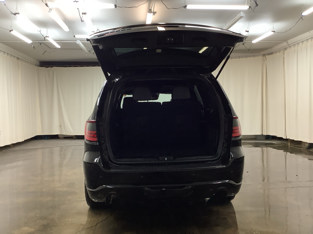 2022 Dodge Durango R/T Plus photo 2