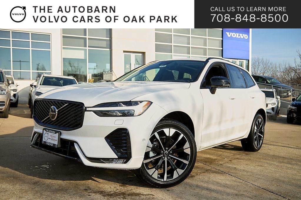 2026 VOLVO XC60 - Image 29