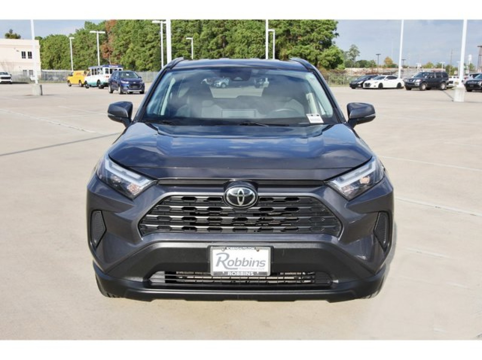 2024 Toyota RAV4 XLE  at TX Auto Group