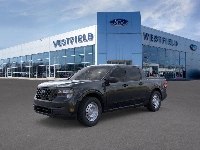 2025 Ford Maverick XL's photo