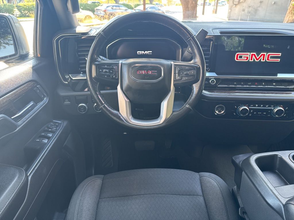 2022 Gmc Sierra 1500 Elevation photo 19