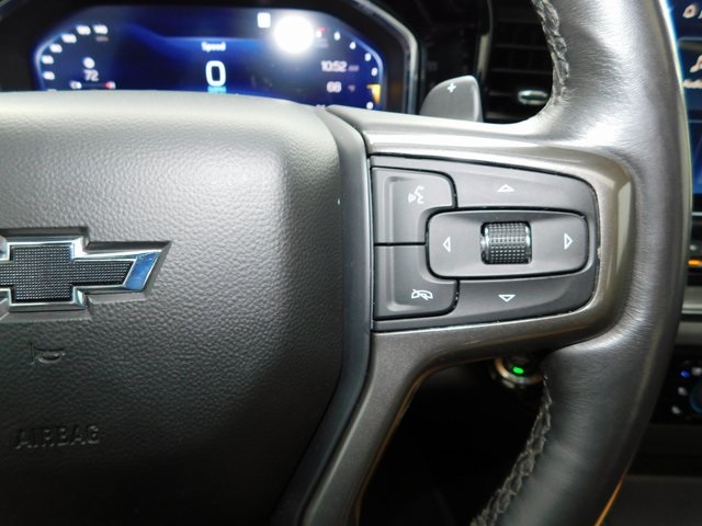 2023 Chevrolet Silverado 1500 ZR2 photo 30
