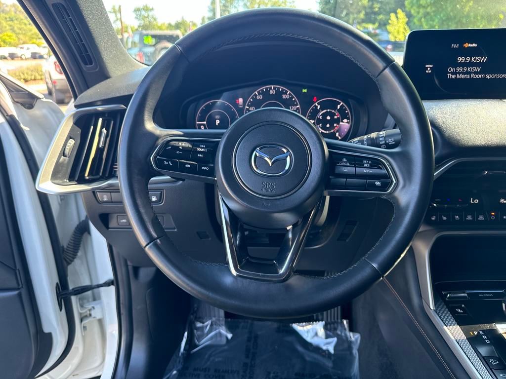 2024 Mazda CX-90 Premium Plus photo 19