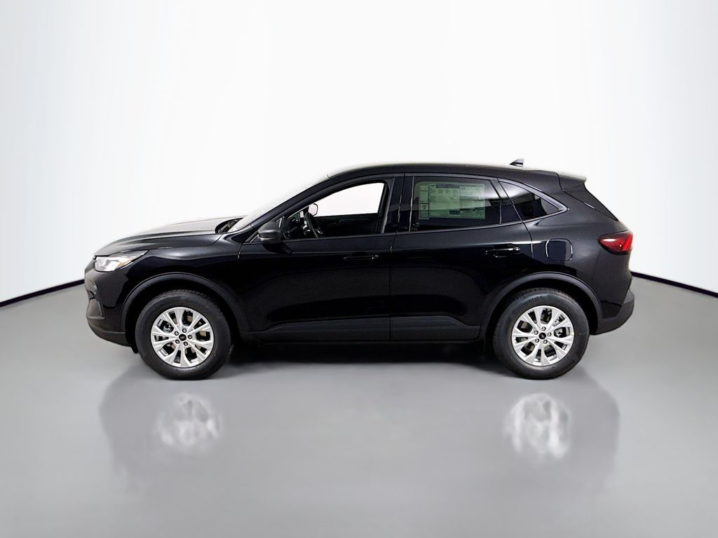 2026 Ford Escape Active photo 4