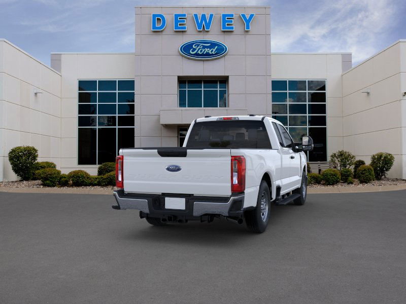 2024 Ford F-350 XL photo 8