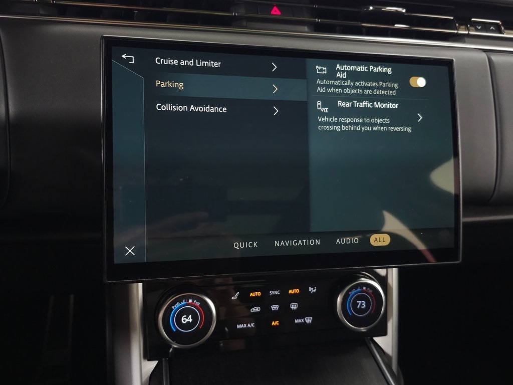 2023 LAND ROVER RANGE ROVER - Image 30