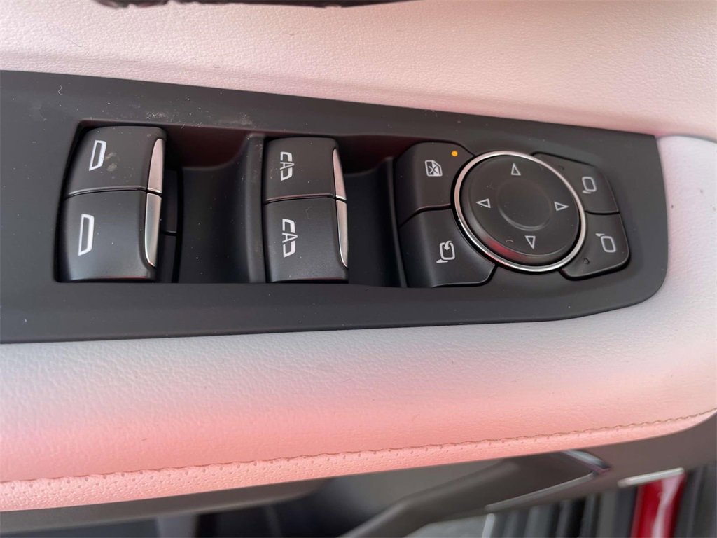 2025 Chevrolet Tahoe Premier photo 18