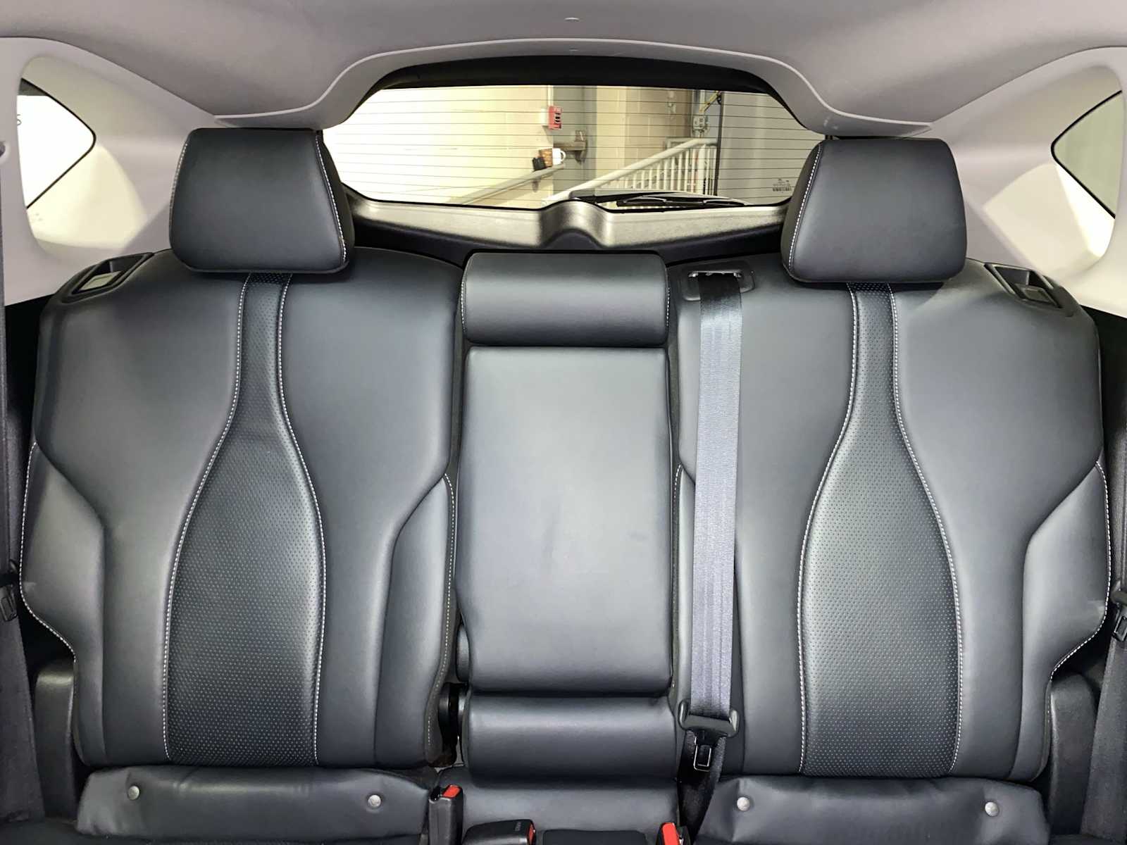 2021 Acura RDX Technology photo 19