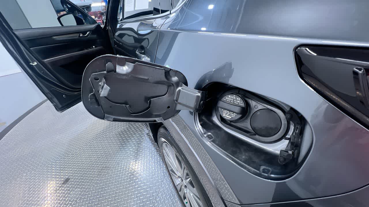 2024 Mazda CX-5 2.5 Turbo Signature photo 36