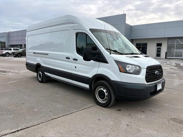 2017 Ford Transit Van Base