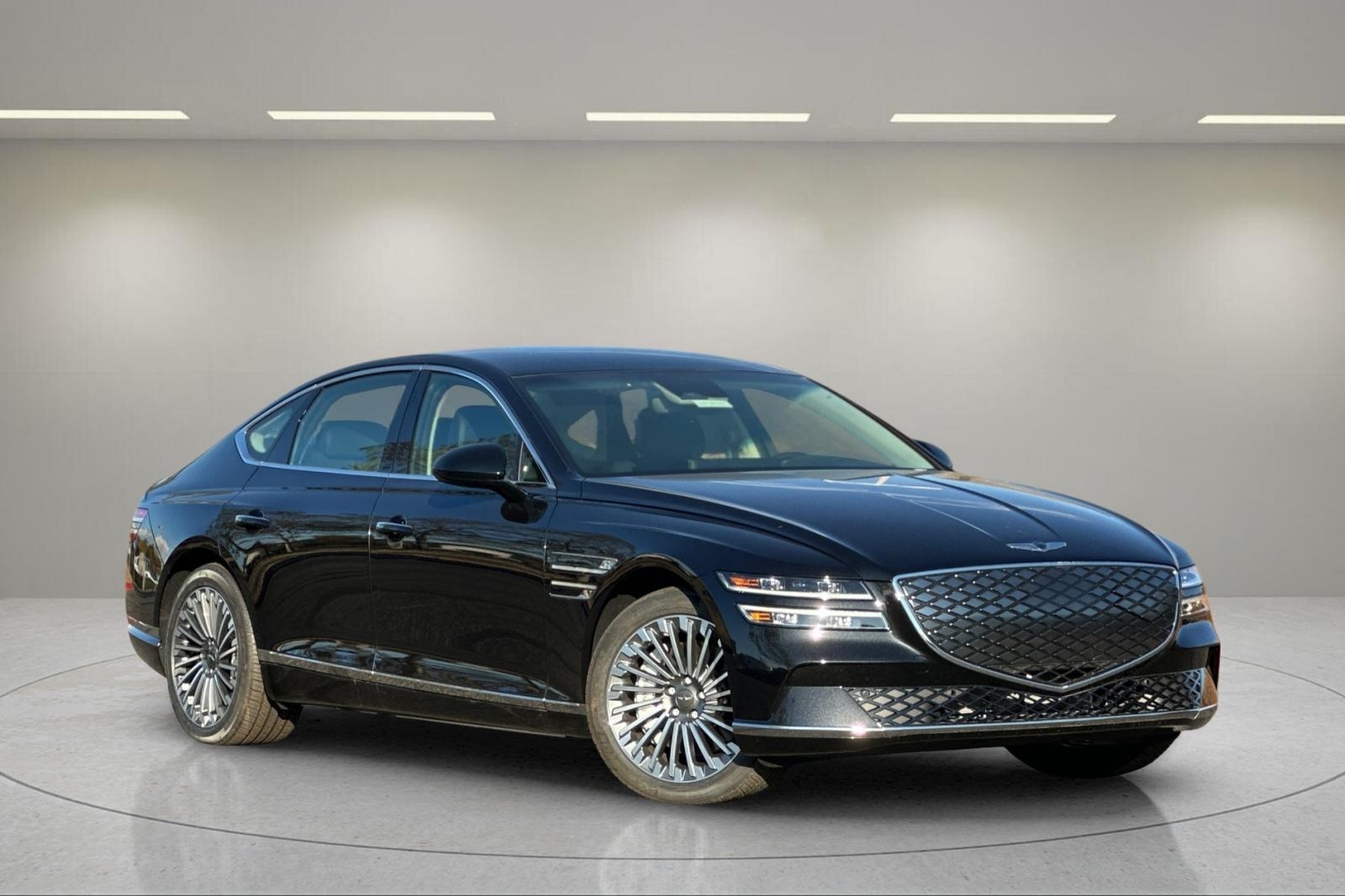 2024 GENESIS Electrified G80 Base's photo