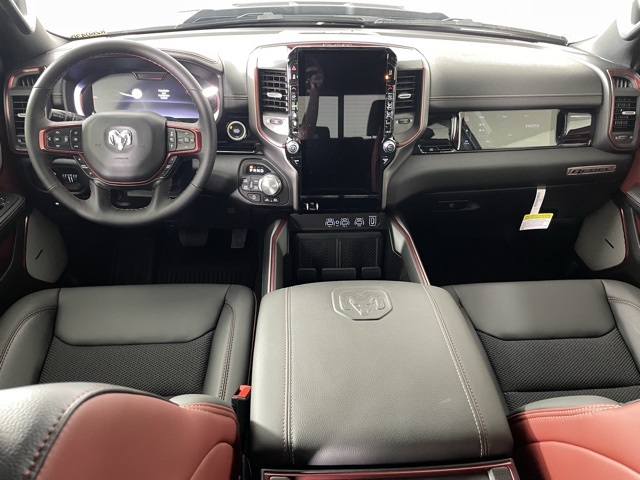 2026 Ram 1500 Rebel photo 38