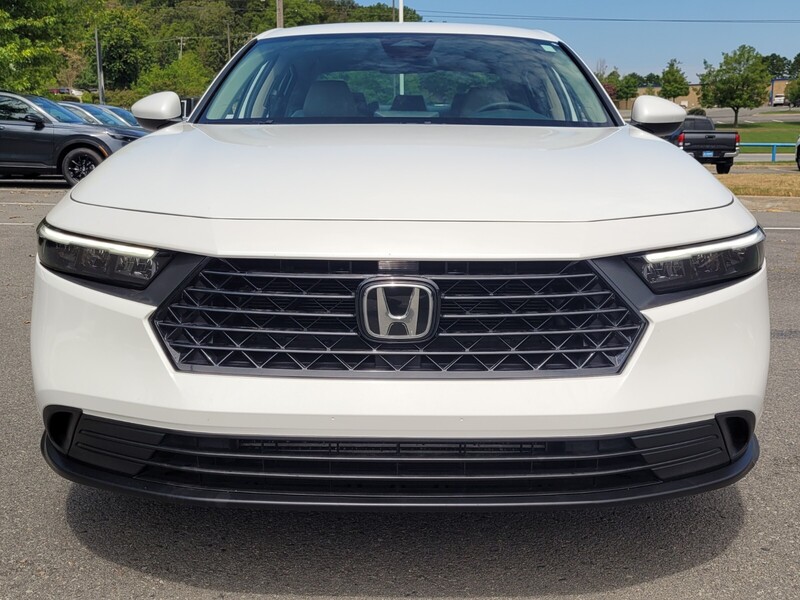 2024 Honda Accord LX photo 13