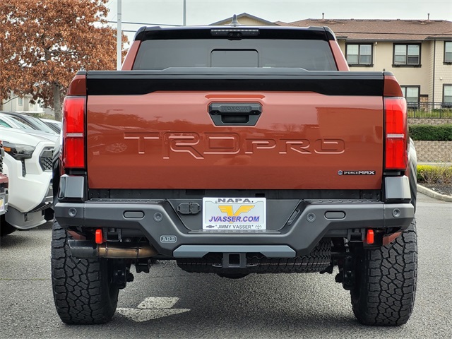 2024 Toyota Tacoma TRD Pro 4x4 photo 7