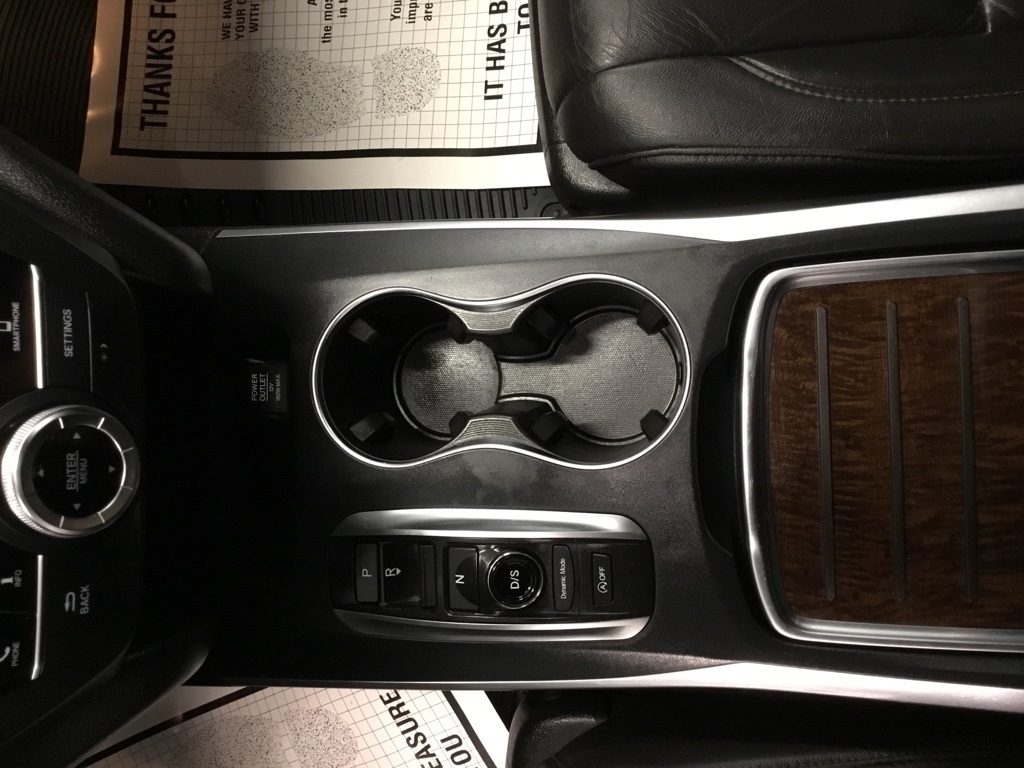 2020 Acura MDX SH-AWD photo 47