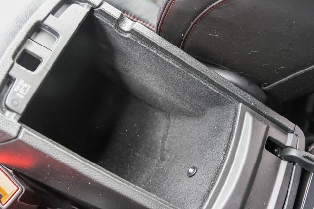 Used 2021 Silver Jeep Trailhawk image 23