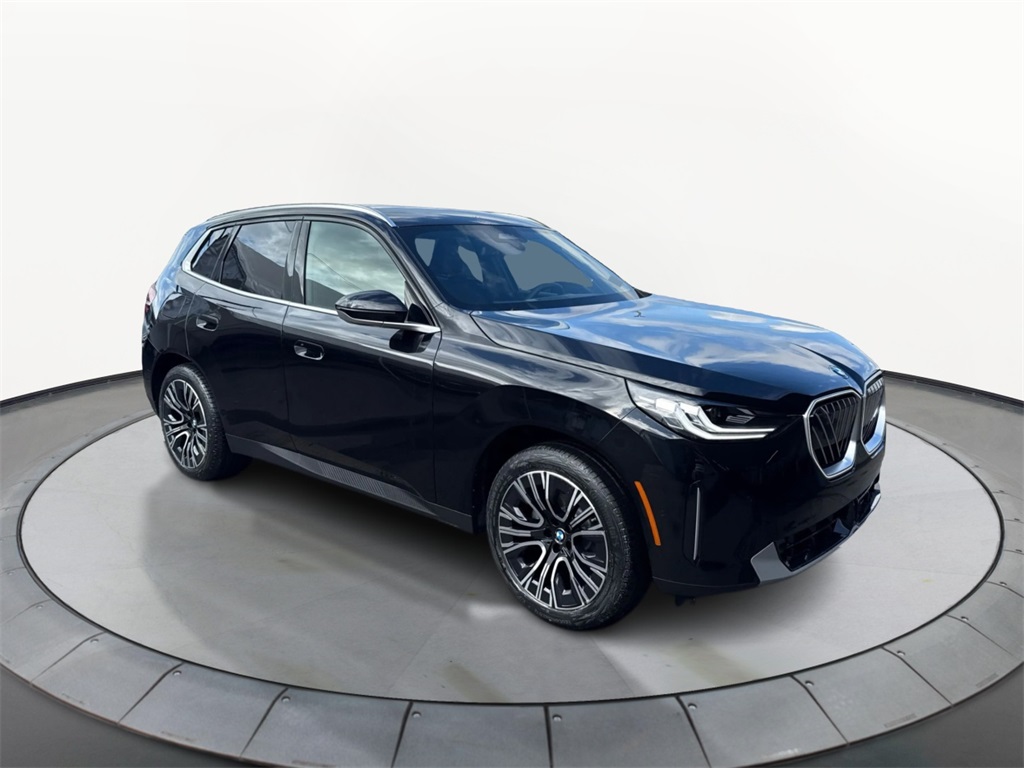 2026 BMW X3 30's photo
