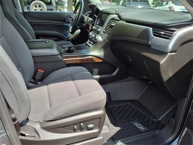 2019 Chevrolet Tahoe LS photo 13