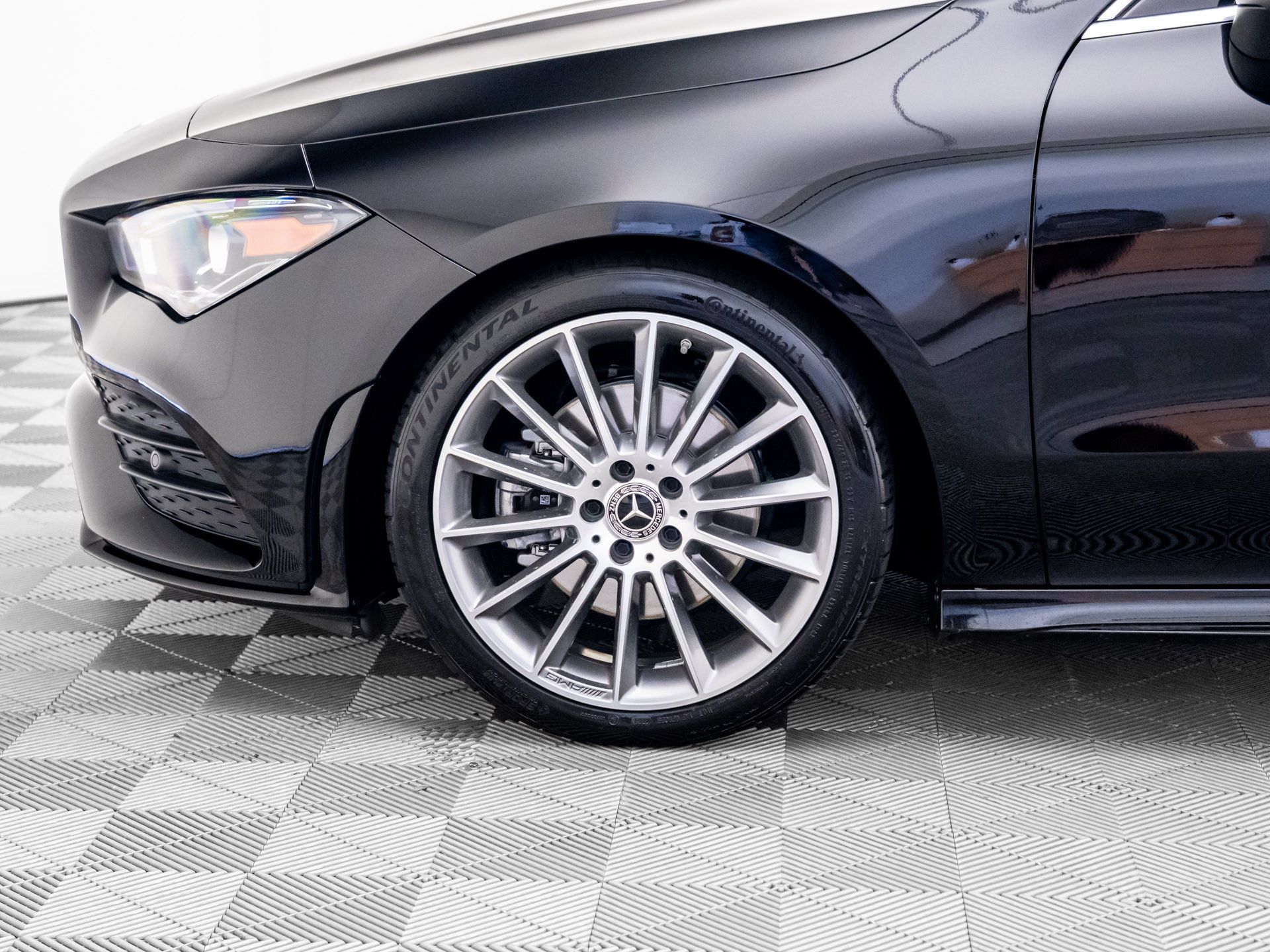 2023 Mercedes Benz CLA 250 4MATIC photo 28