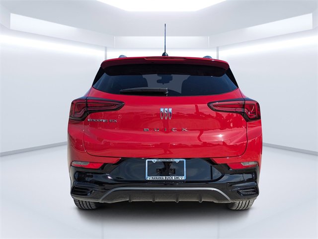 2026 Buick Encore GX Sport Touring photo 4