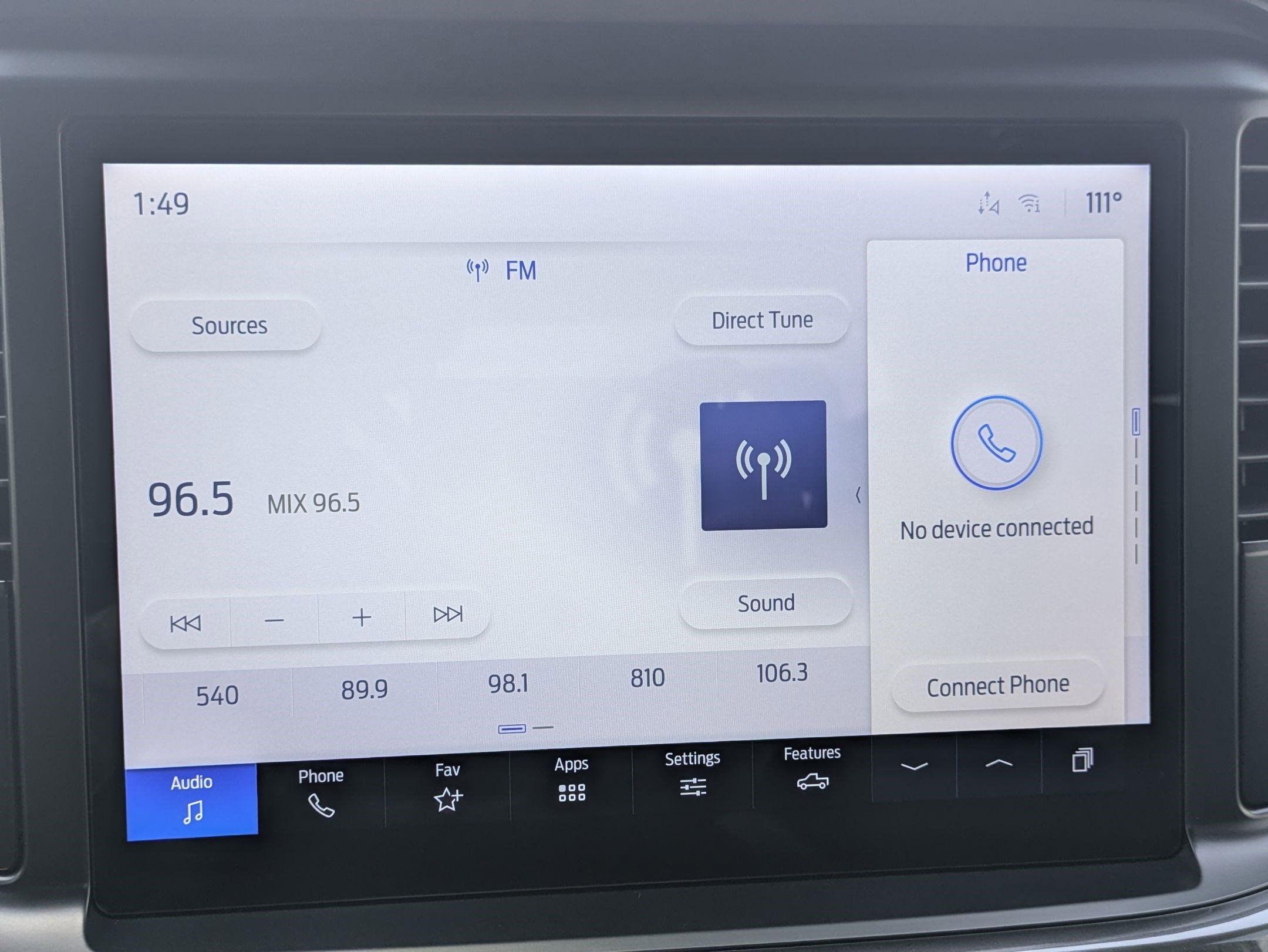 2025 Ford F-150 STX photo 16