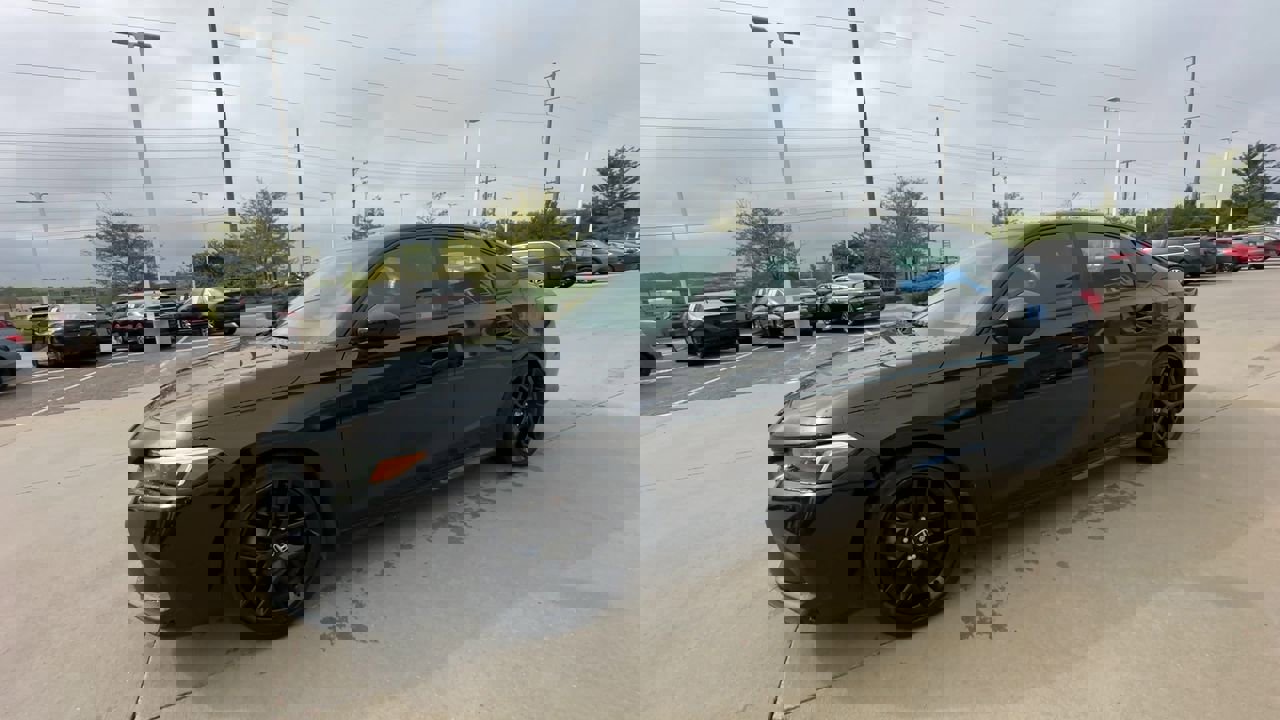2024 Honda Civic Sport photo 4