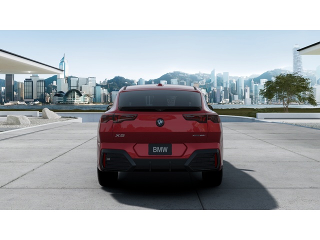 2026 Bmw X2 xDrive28i photo 4