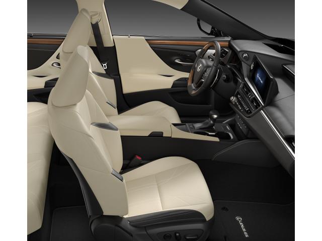2025 Lexus ES 350 Ultra Luxury photo 7