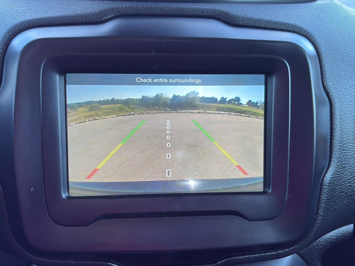 2018 Jeep Renegade Latitude North Edition photo 6