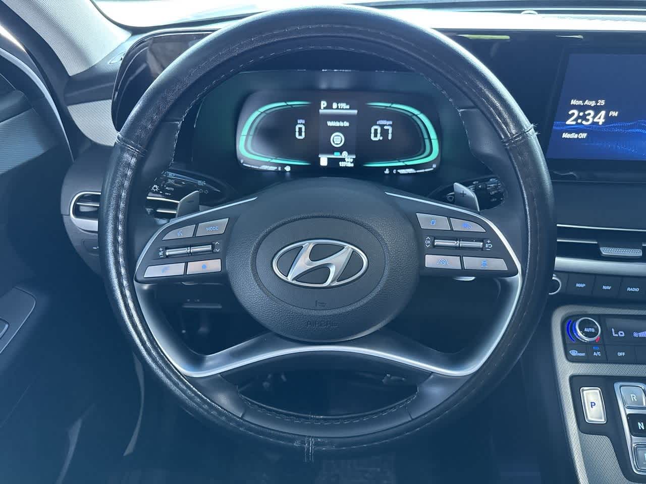 2024 Hyundai Palisade XRT photo 14