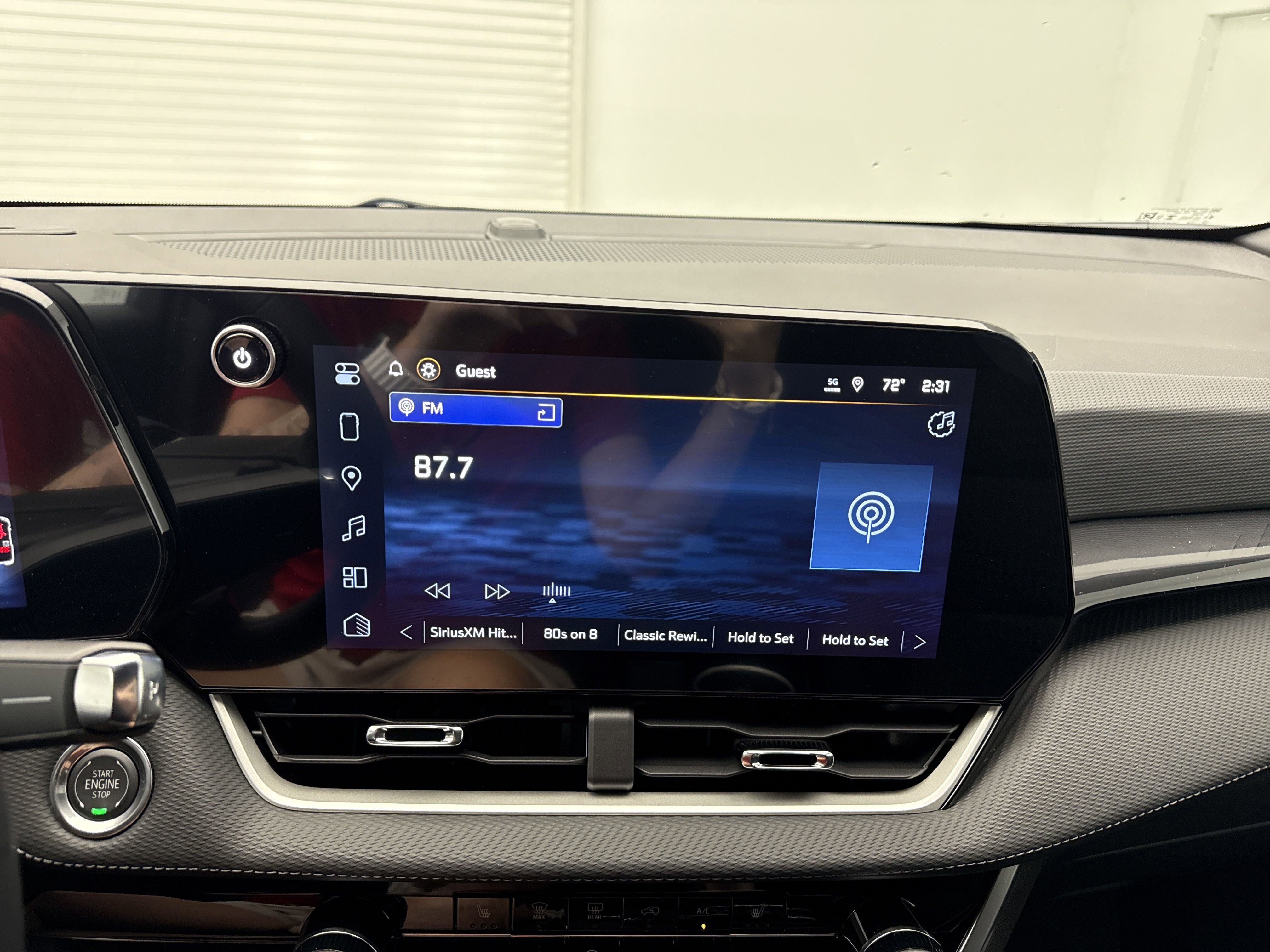 2026 Chevrolet Equinox LT photo 21