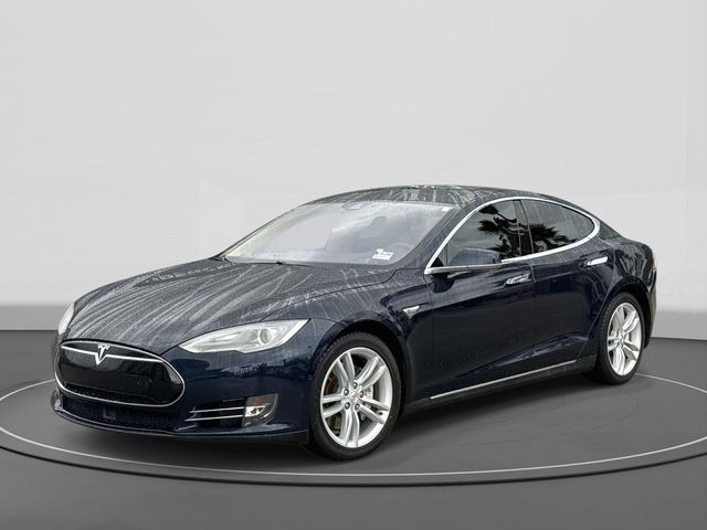 2014 Tesla Model S S