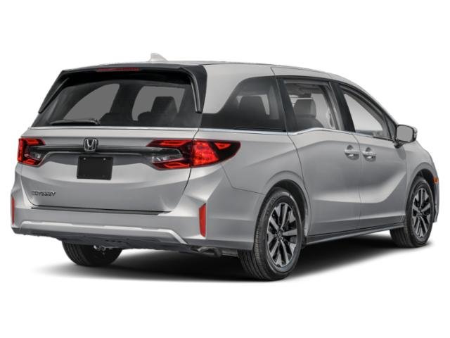 2026 Honda Odyssey EX-L photo 2