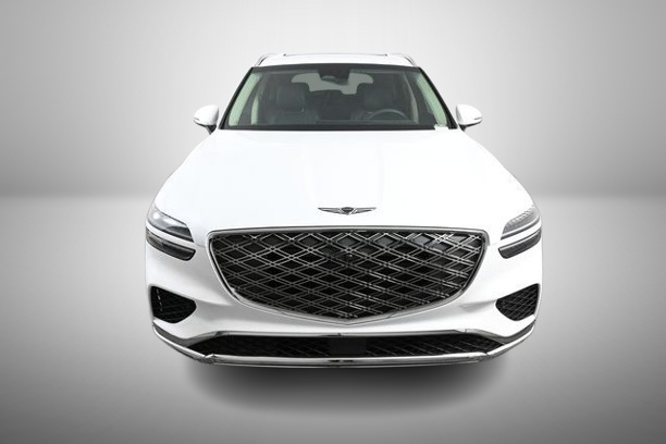 2026 Genesis GV70 2.5T Advanced photo 5