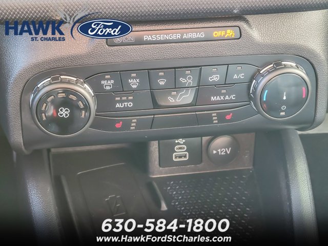 2024 FORD BRONCO SPORT - Image 41