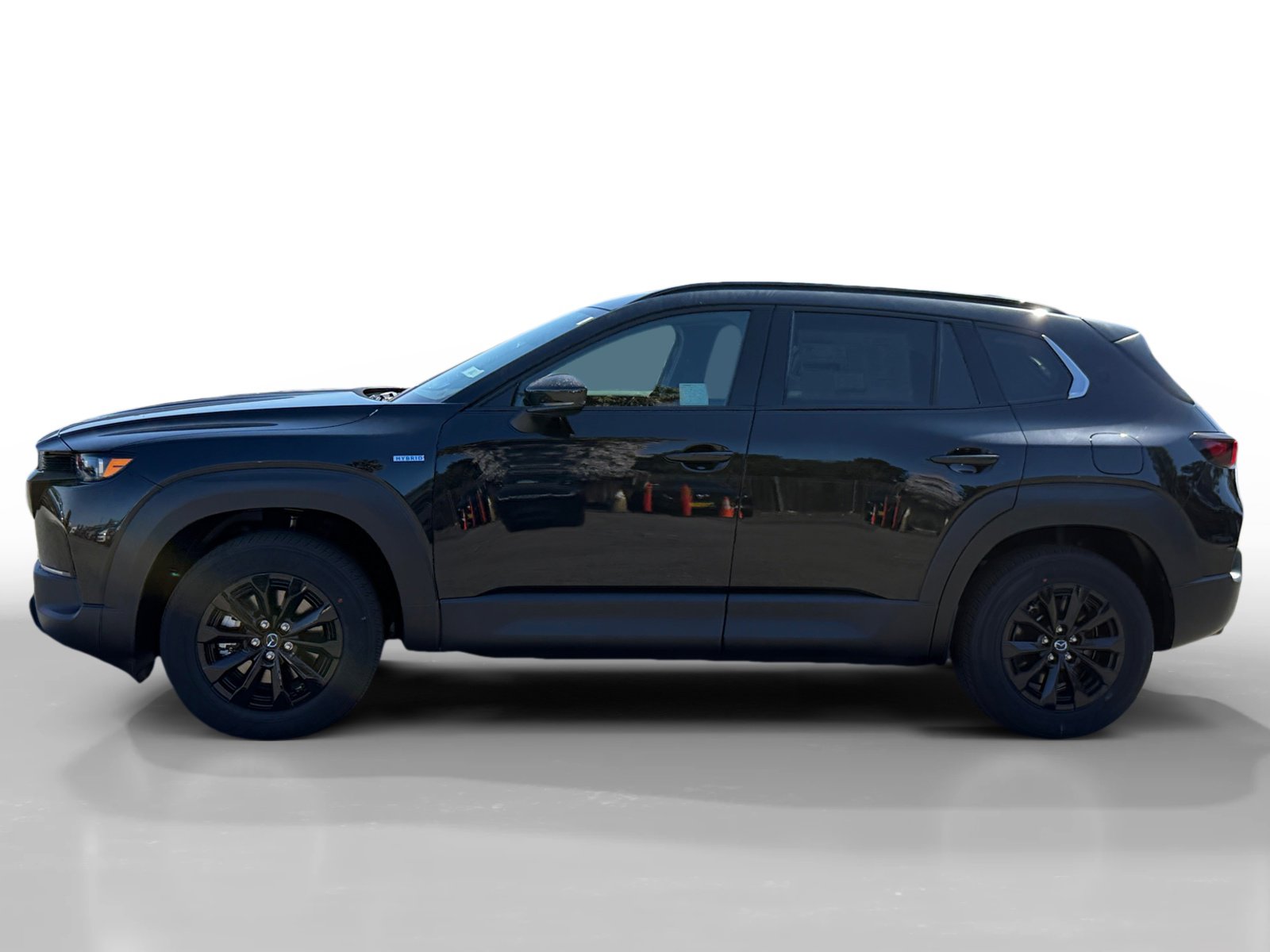 2025 Mazda CX-50 Premium photo 2