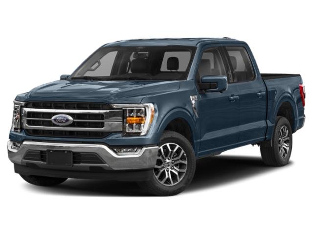 2021 Ford F-150 Lariat's photo