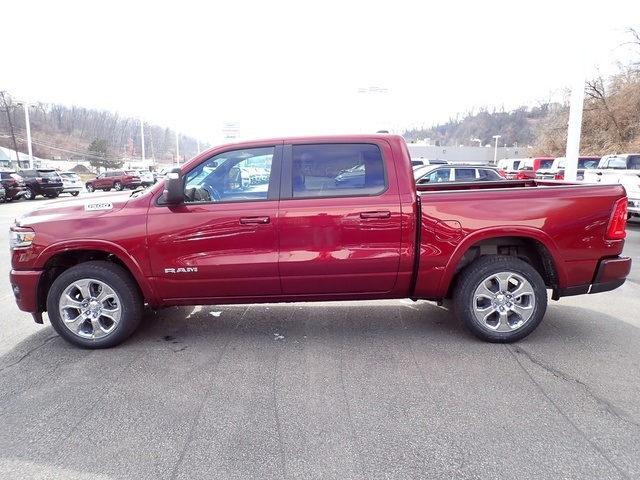 2025 Ram 1500 Big Horn Lone Star photo 2