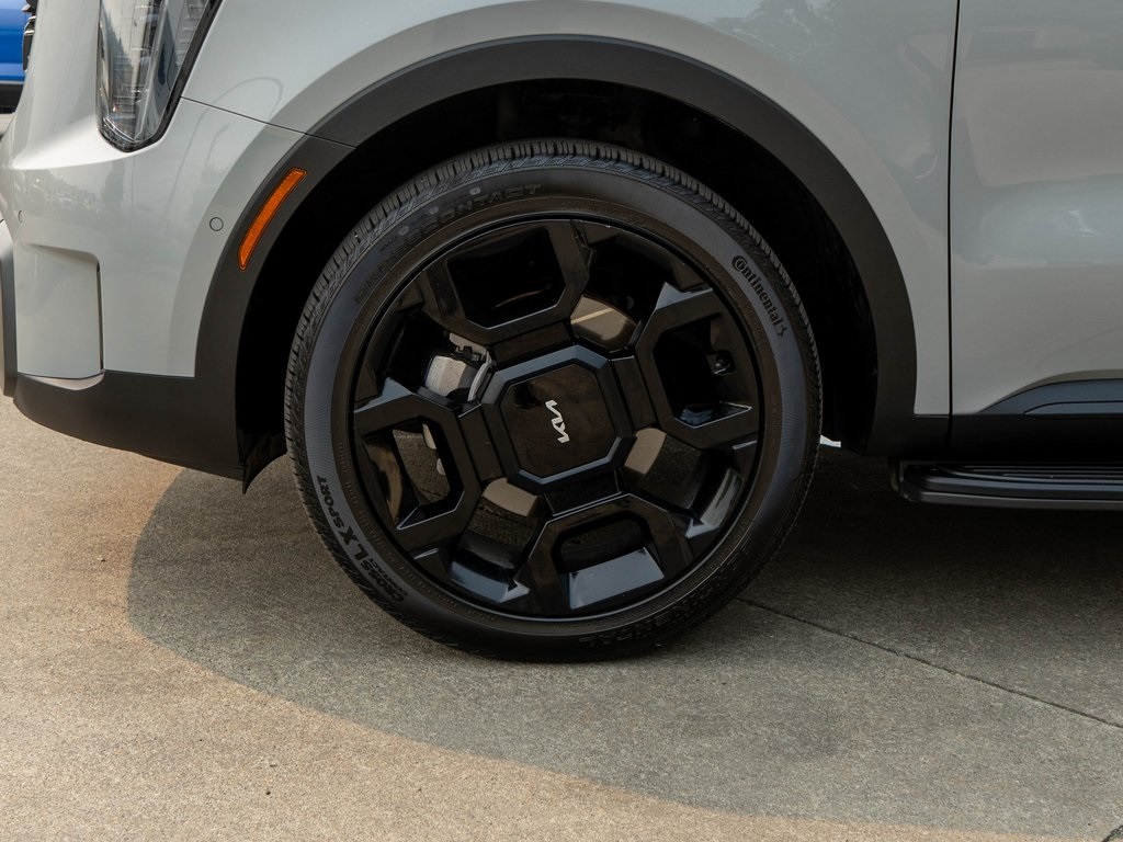 2024 Kia Sorento X-Line SX photo 23